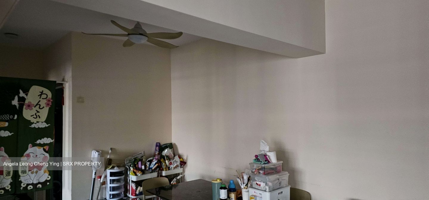 Tampines Greenverge listing thumbnail photo